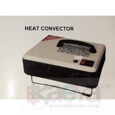 OkaeYa Heat Convector With Indicator